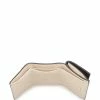 Discount π Fendi Textured trifold wallet wallets & purses of women β¨ 9 Fendi textured trifold wallet
