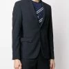 Coupon π― Fendi Logo tape single breasted blazer blazers of men β¨ 9 Fendi logo tape single-breasted blazer