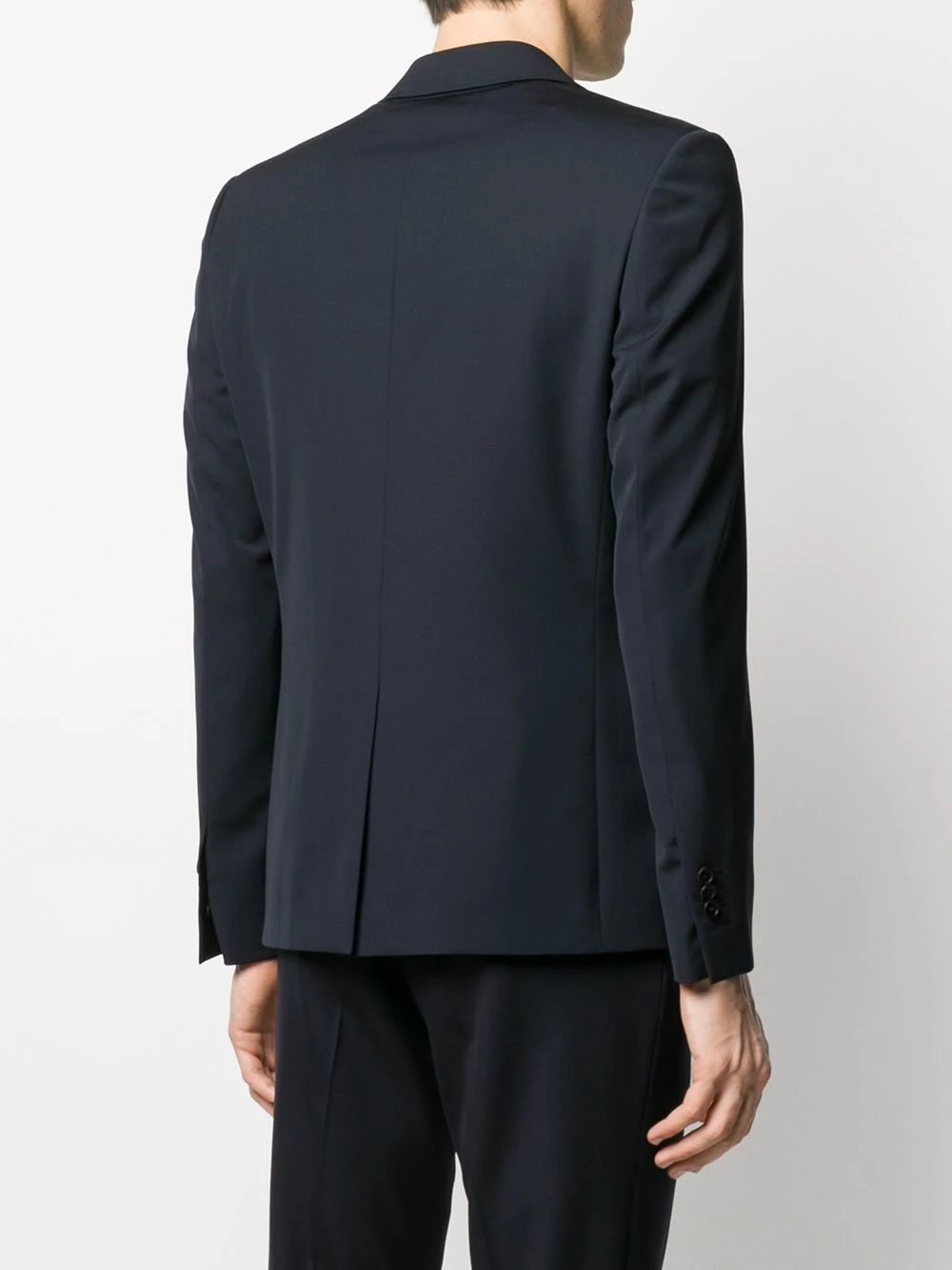 Coupon π― Fendi Logo tape single breasted blazer blazers of men β¨ 6 Fendi logo tape single-breasted blazer