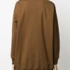 Budget π Fendi Karligraphy logo sweatshirt knits of women β 10 Fendi Karligraphy logo sweatshirt