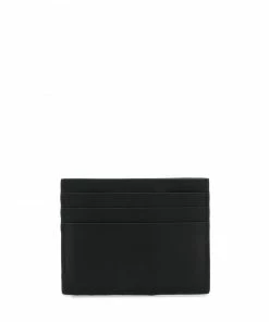 Fendi camouflage FF print cardholder