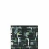 Fendi camouflage FF print bi-fold wallet
