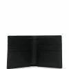 Fendi camouflage FF print bi-fold wallet