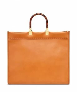 Fendi Sunshine tote bag