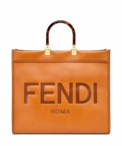 Outlet Fendi Store 30 Fendi Sunshine tote bag