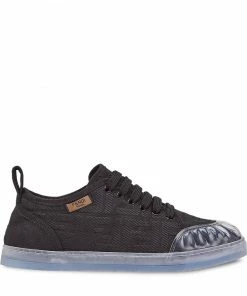 Fendi Promenade low-top sneakers