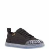 Fendi Promenade low-top sneakers