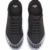 Fendi Promenade low-top sneakers