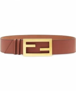 Fendi Baguette belt