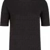 Fendi FF pattern T-shirt