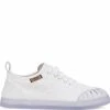 Fendi jacquard FF motif sneakers