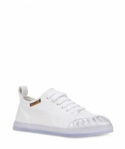 Fendi jacquard FF motif sneakers