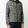 Deals π₯° Fendi FF reversible windbreaker sport jackets & windbreakers of men β€οΈ 10 Fendi FF reversible windbreaker