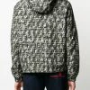 Deals π₯° Fendi FF reversible windbreaker sport jackets & windbreakers of men β€οΈ 11 Fendi FF reversible windbreaker