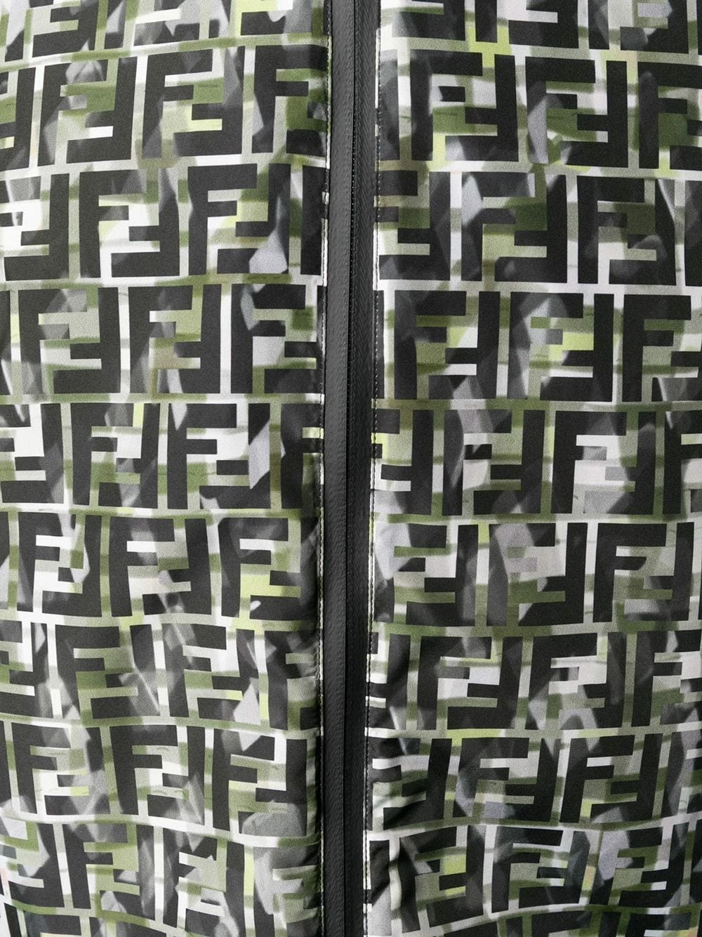 Deals π₯° Fendi FF reversible windbreaker sport jackets & windbreakers of men β€οΈ 7 Fendi FF reversible windbreaker