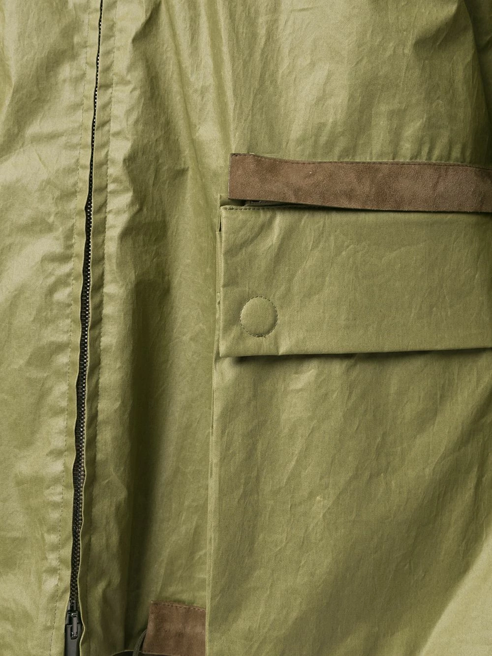 Flash Sale ๐ Fendi Zip up collared jacket lightweight jackets of men ๐ 7 Fendi zip-up collared jacket