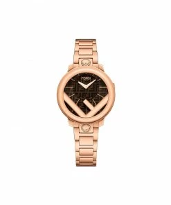 Fendi Run Away watch