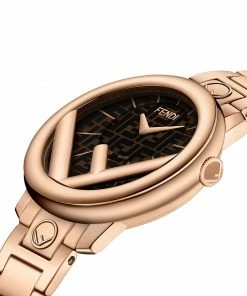 Fendi Run Away watch