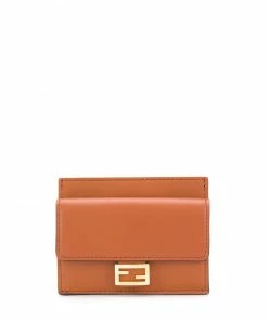 Fendi Baguette cardholder