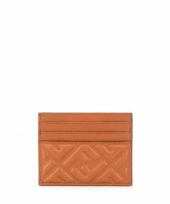 Fendi Baguette cardholder