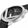 Fendi Run Away 41mm watch