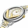 Fendi Runaway diamond 28mm watch