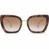 Fendi F is Fendi logo sunglasses