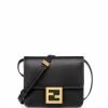 Fendi Fendi Fab shoulder bag