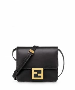 Fendi Fendi Fab shoulder bag