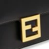 Fendi Fendi Fab shoulder bag