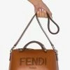 Fendi By The Way shoulder bag