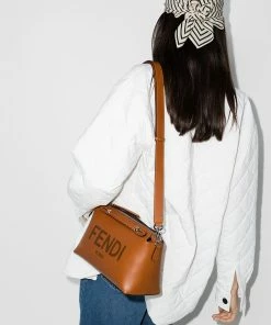Fendi By The Way shoulder bag