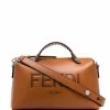 Fendi By The Way shoulder bag