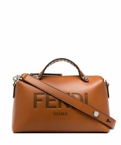 Fendi By The Way shoulder bag