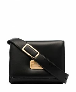 Fendi medium ID shoulder bag
