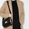 Fendi medium ID shoulder bag
