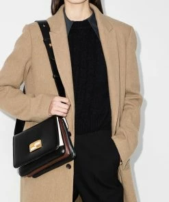 Fendi medium ID shoulder bag