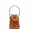 Buy 🎁 Fendi Small Mon Tresor bucket bag bucket bags of women ✨ 1 Fendi small Mon Tresor bucket bag