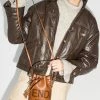 Fendi small Mon Tresor bucket bag