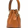 Fendi small Mon Tresor bucket bag