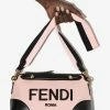 Fendi medium By The Way shoulder bag