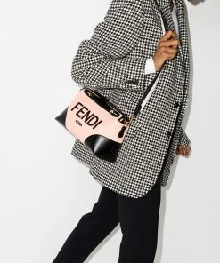 Fendi medium By The Way shoulder bag