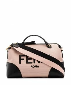 Fendi medium By The Way shoulder bag