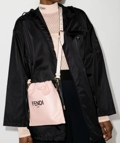 Fendi small Fendi Pack pouch