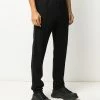 Fendi straight-leg trousers