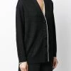 Discount π₯° Fendi FF embroidered cardigan cardigans of women π 9 Fendi FF embroidered cardigan