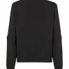 Fendi Bag Bugs-motif sweatshirt