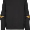 Top 10 π Fendi Bag Bugs motif sweatshirt sweatshirts of men βοΈ 2 Fendi Bag Bugs-motif sweatshirt