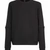 Fendi Bag Bugs-motif sweatshirt
