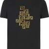 Fendi FF-motif T-shirt